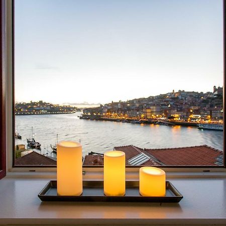Douro Riverside Apartments Vila Nova de Gaia Ngoại thất bức ảnh