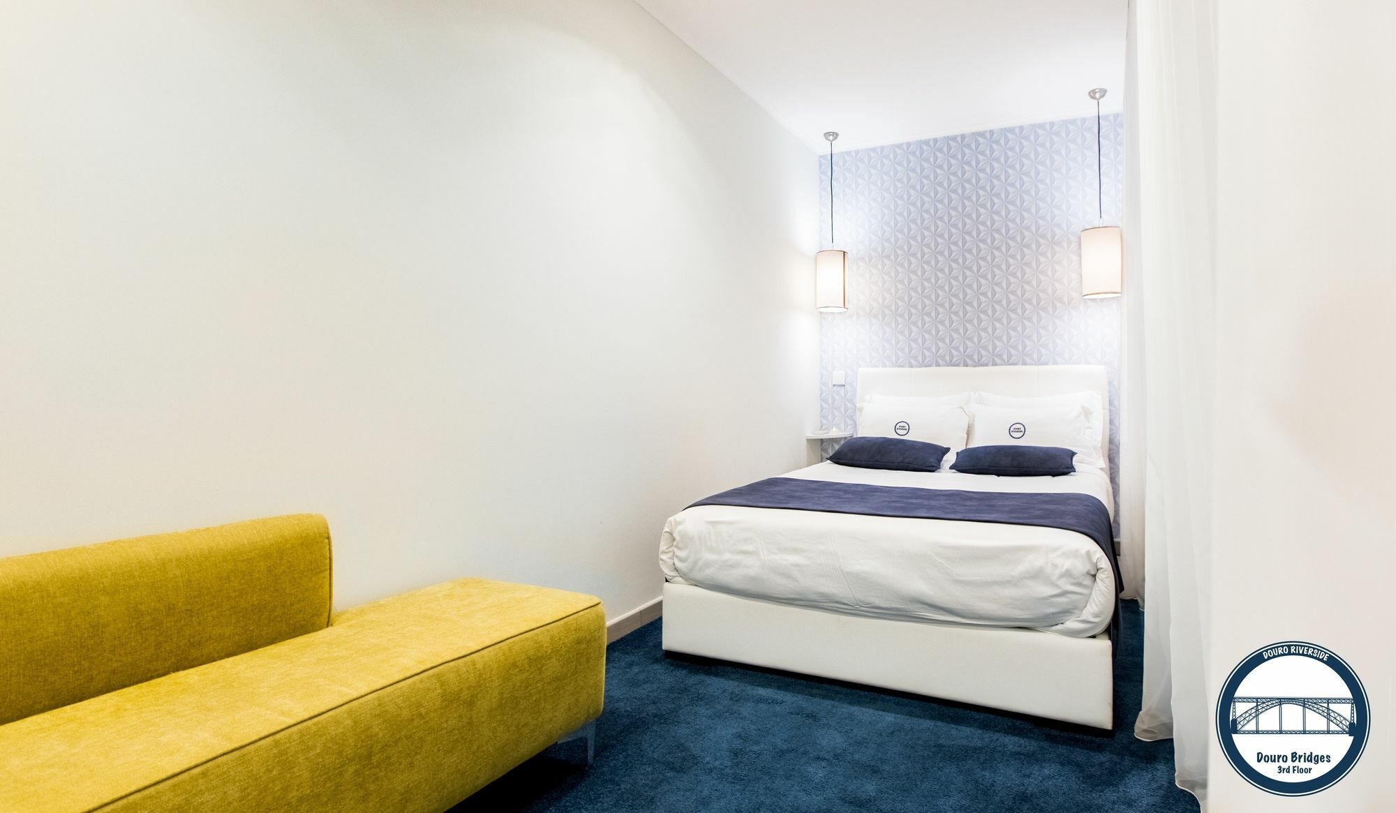 Douro Riverside Apartments Vila Nova de Gaia Ngoại thất bức ảnh